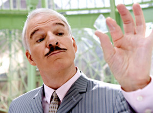 Steve Martin, Pink Panther 2