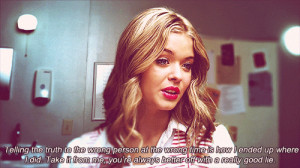 liars quote queue follow back not my gif follow for follow alison ...