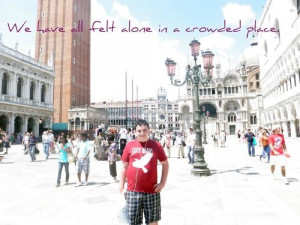 Instagram Picture Quote