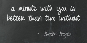 Hunter Hayes 