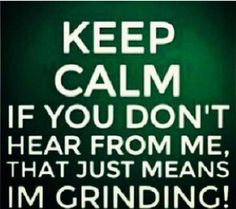 grind hard quotes
