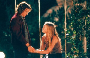 Shakespearean 10 Things I Hate About You Quotes