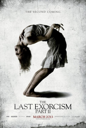 THE LAST EXORCISM PART II Plot: