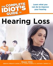Funny Hearing Loss