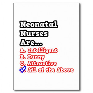 Neonatal Nursing Quotes http://kootation.com/neonatal-nurse-gift-ideas ...