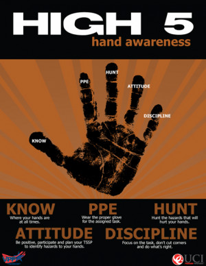 Safety at Work Quotes