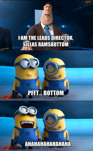 Top 40 Minions Quotes #Cool #Minions