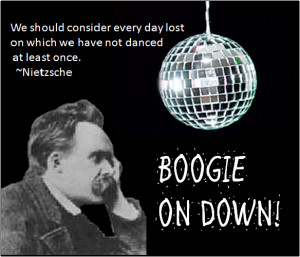 Nietzsche Meme
