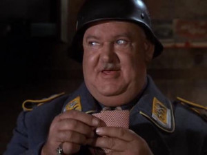 Hogan 39 s Heroes Klink