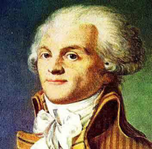 Maximilien Robespierre - the-french-revolution Photo