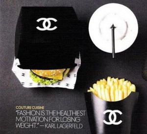 FAMOUS FASHION QUOTES