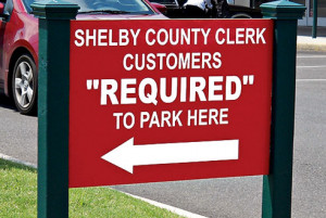 Funny Signs That Don’t Get How to “Use” Quotation Marks