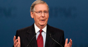 Top 10 Ridiculous Quotes by Senator Mitch McConnell