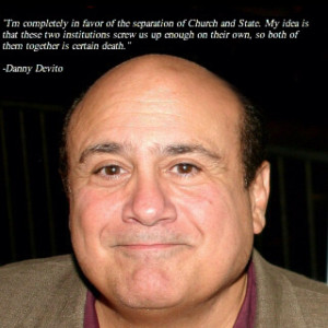 Quotes by Danny Devito