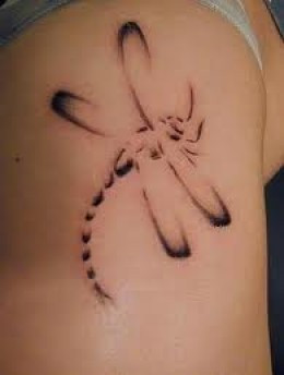 Dragonfly Tattoos And Dragonfly Tattoo Meanings-Dragonfly Tattoo ...
