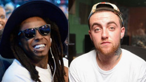 Mac Miller: Lil Wayne Taught Me to Work, Grind and Have Fun