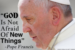 Showing Gallery For Pope Francis Quotes About Family