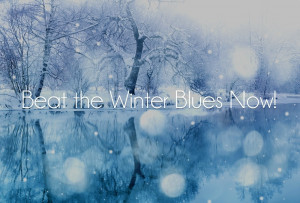 Easy Steps To Beat Winter Blues