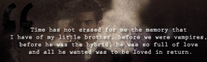 Originals Meme - 5 Quotes - the-originals Fan Art