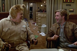 These 15 Spaceballs Quotes Will Make You Smile – Or Not