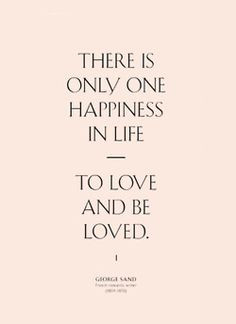 to your children, to your wife or husband, to a next door neighbor ...