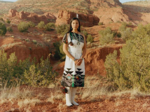 Carlotta Cardana for Marie Claire