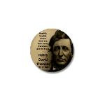 Henry David Thoreau: Simplify! Give me Truth Quote & Picture on ...