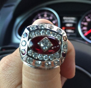 MILLION DOLLAR RING PRIMERICAimage gallery