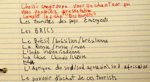 All I want in this creation