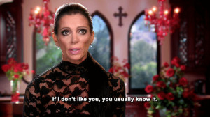 real housewives of beverly hills carlton like friends friendship gif