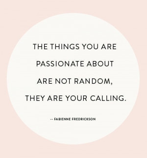 Inspirational Quotes of the Week (3/17/14 – 3/21/14)