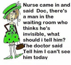Related Pictures funny nurse jokes http nursesweek org nurse calendar ...