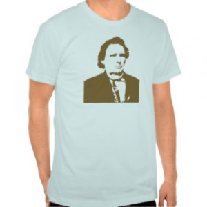 Thaddeus Stevens T Shirt