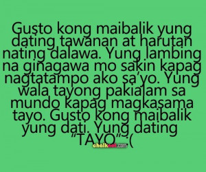 tagalog quotes #tagalog