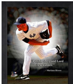 Mariano Rivera - NY Yankees Great 11