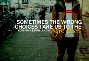 choices #happy #life #mistakes #supreme