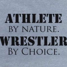 High School Wrestling Quotes Tumblr