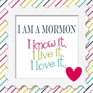 Mormon Quotes For Young Women Free quote printables - the