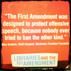 Banned Books Week