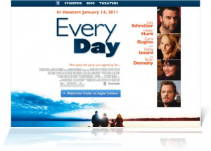 Every Day Is a Journey movie