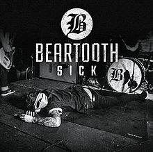 EP by Beartooth