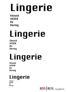 Lingerie Should NEVER be Boring lingerie, lingeri obsess, bore, luxuri ...