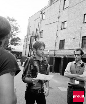 Caleb Followill Photos