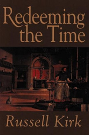 Start by marking “Redeeming the Time” as Want to Read: