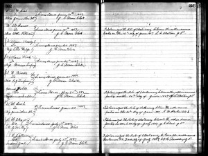 James Cannon Televangelist