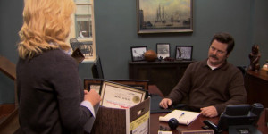 Ep. 17: Woman of the Year: Powerful Women