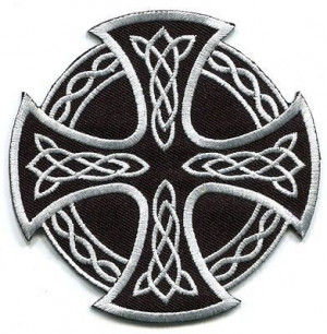 ... Druid Wicca, Crosses Irish, Irish Celtic Crosses Tattoo, Tattoo Druid