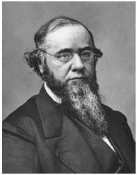Edwin M. Stanton