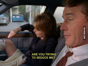 Lois And Hal Malcolm In The Middle