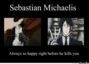 Black Butler Memes!!!!! (scroll down to see more)
